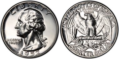 1952 25C "Superbird" FS-901 PR66