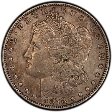 Cert 26435461 - Coin Image