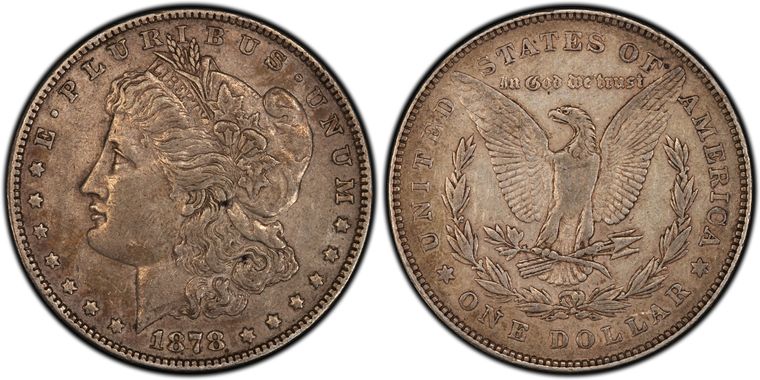 Cert 26435461 - Coin Image