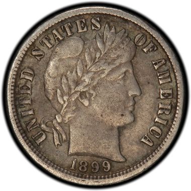 Cert 26434493 - Coin Image