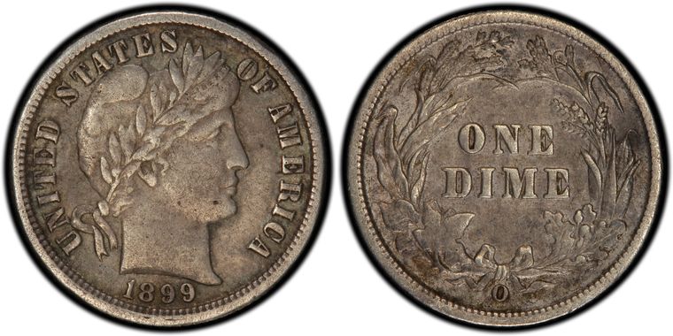 Cert 26434493 - Coin Image