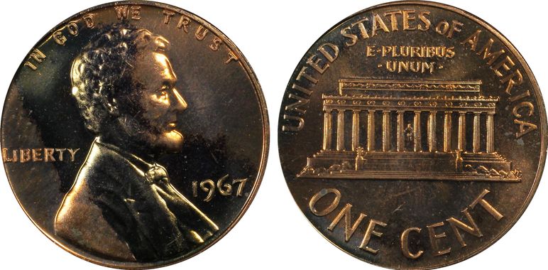 Cert 26435107 - Coin Image