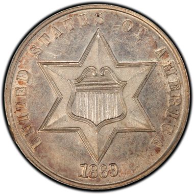 Cert 26438787 - Coin Image