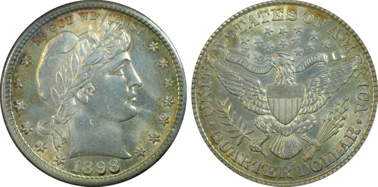 Cert 26438788 - Coin Image