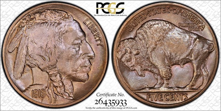 Cert 26435933 - Coin Image