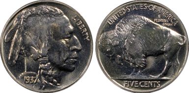 1937 5C PR67+