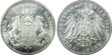 1913-J 3 Mk J-64 MS64