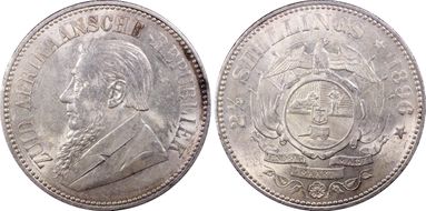 1896 2 1/2S KM-7 MS62