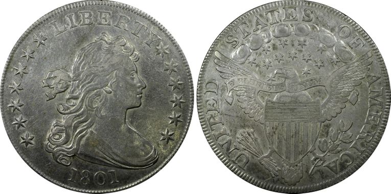 Cert 17247772 - Coin Image