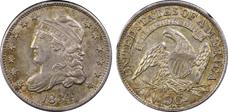 Cert 17247222 - Coin Image