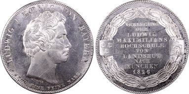 PCGS Set Registry - German Talers by John S. Davenport