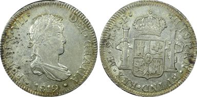 1819-L JP 2 R Calico-819 AU58