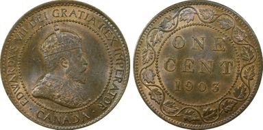 1903 1C MS65RB
