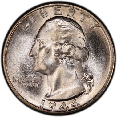 Cert 25505954 - Coin Image