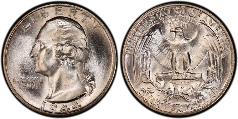 Cert 25505954 - Coin Image