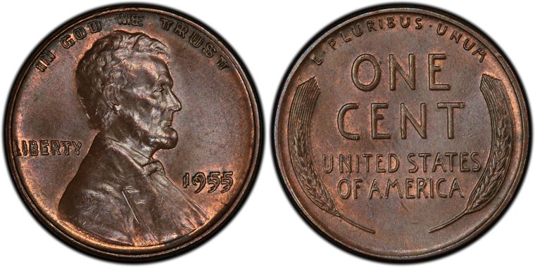 Cert 25507323 - Coin Image