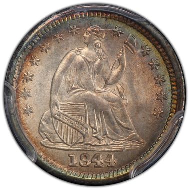 Cert 25504374 - Coin Image