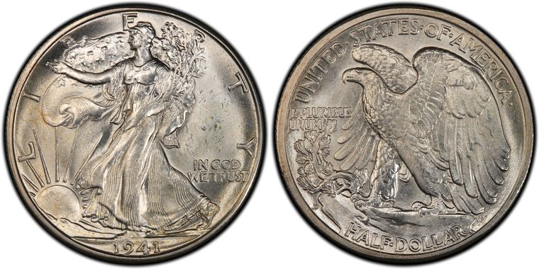 Cert 26420464 - Coin Image