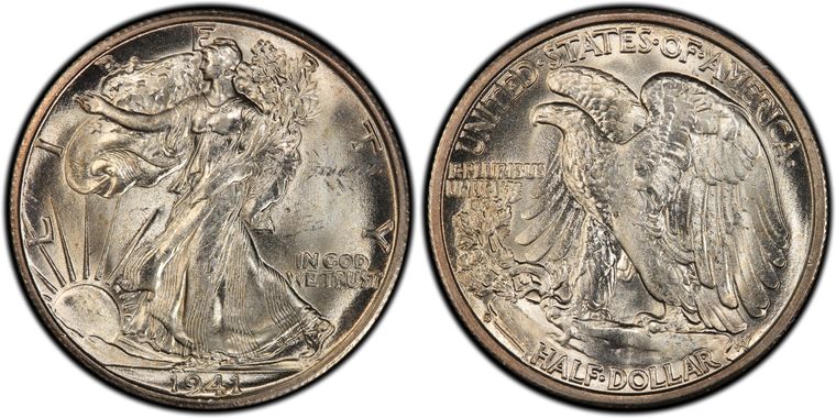 Cert 26420466 - Coin Image