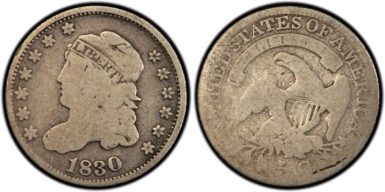 Cert 26424922 - Coin Image