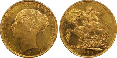 1880-S Sov S-3858C Second Head MS62