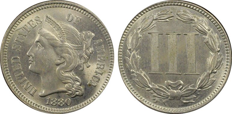 Cert 26411955 - Coin Image