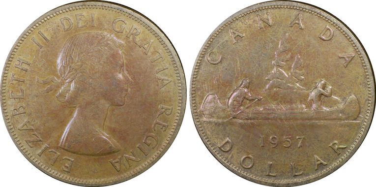 Cert 26411777 - Coin Image