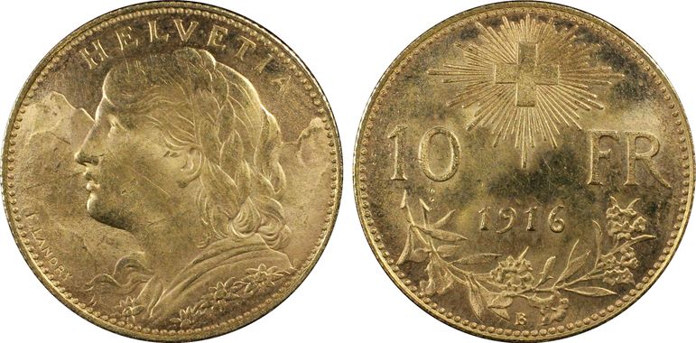 Cert 26409240 - Coin Image