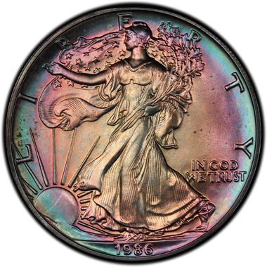 Cert 26414421 - Coin Image