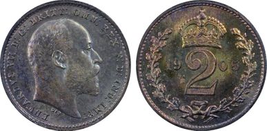 1905 2D Mdy S-3988 PL67