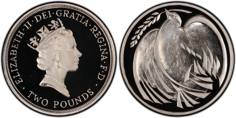 Cert 26407873 - Coin Image