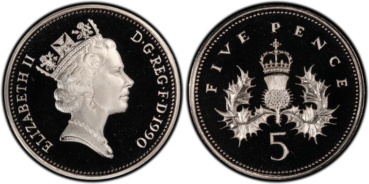 Cert 26407876 - Coin Image