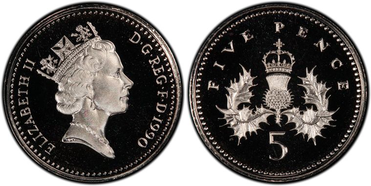 Cert 26407877 - Coin Image