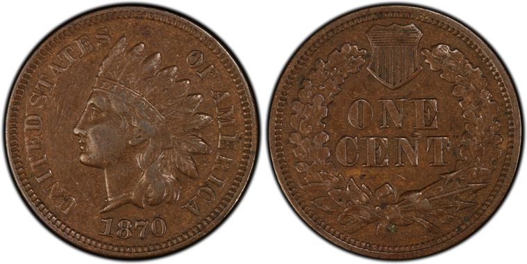 Cert 26406673 - Coin Image