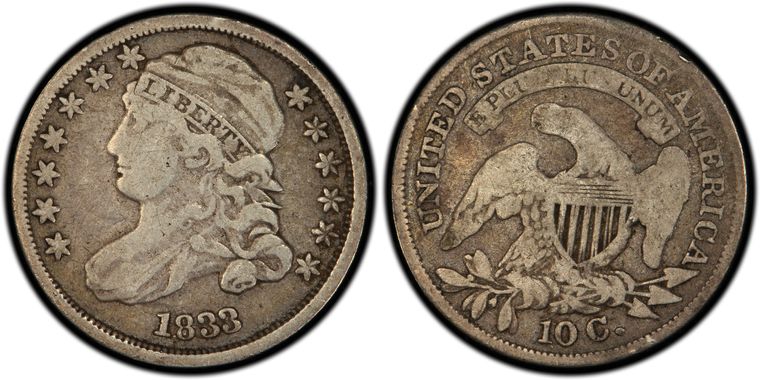 Cert 26400114 - Coin Image