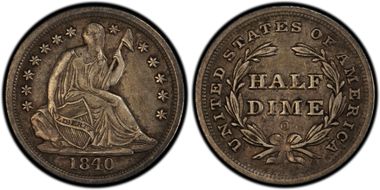 1840-O H10C No Drapery XF40