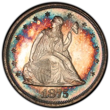 Cert 21024900 - Coin Image