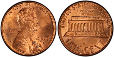 1984-D 1C DDO FS-101 MS64RD