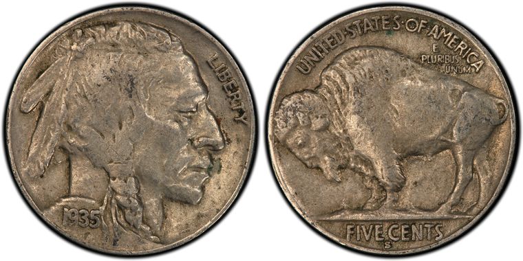 Cert 26597130 - Coin Image