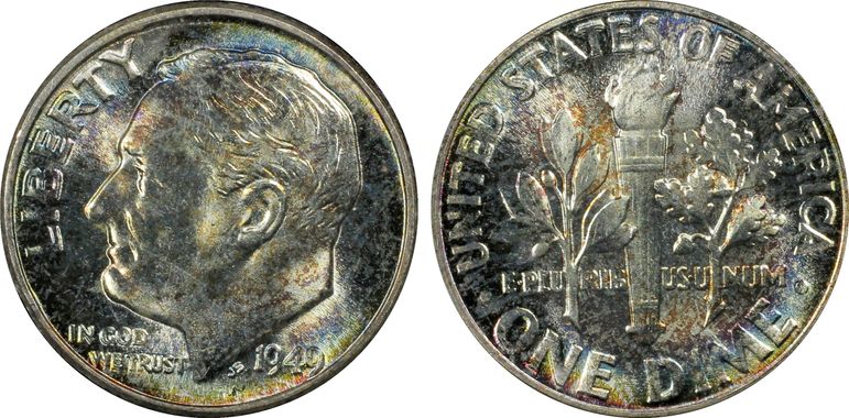 Cert 26401367 - Coin Image