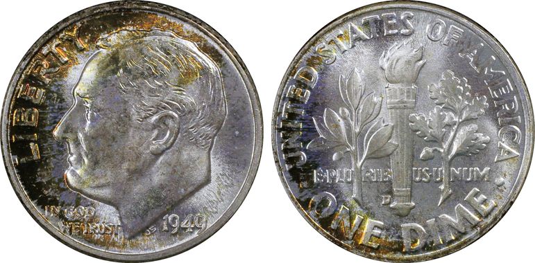 Cert 26401368 - Coin Image