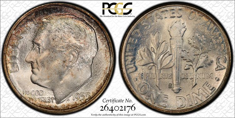 Cert 26402176 - Coin Image