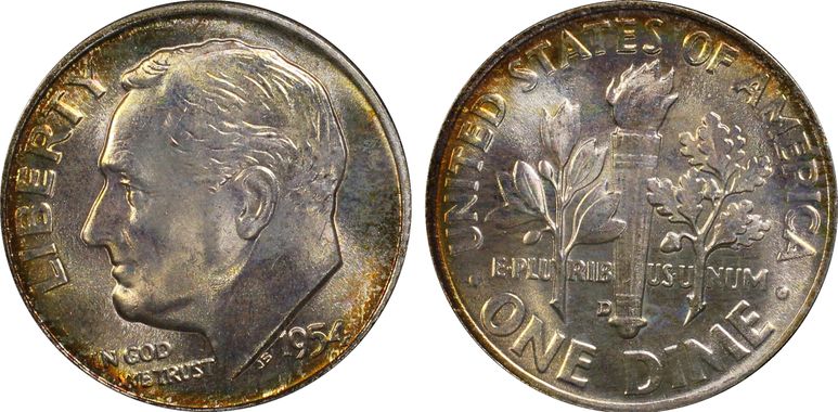 Cert 26402178 - Coin Image