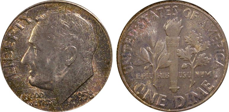 Cert 26402187 - Coin Image