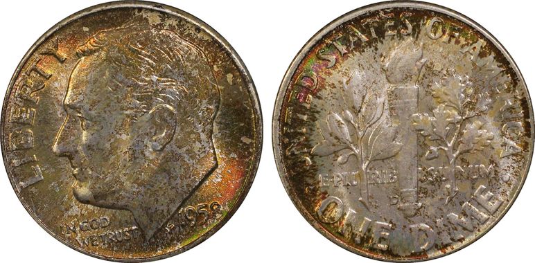 Cert 26402188 - Coin Image