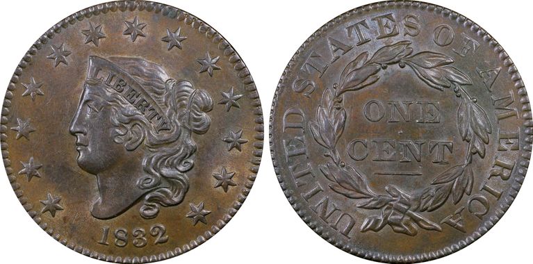 Cert 26400727 - Coin Image