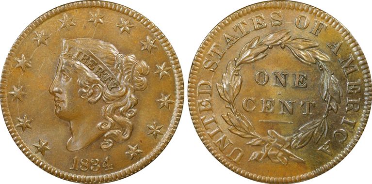 Cert 26400732 - Coin Image