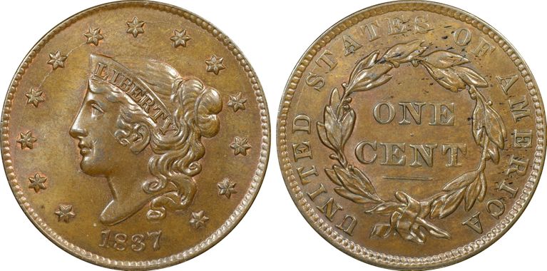 Cert 26598164 - Coin Image