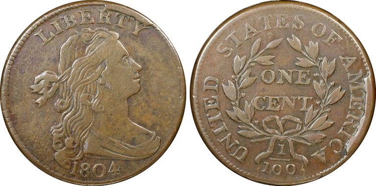 Cert 26598158 - Coin Image