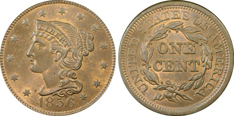 Cert 26594700 - Coin Image